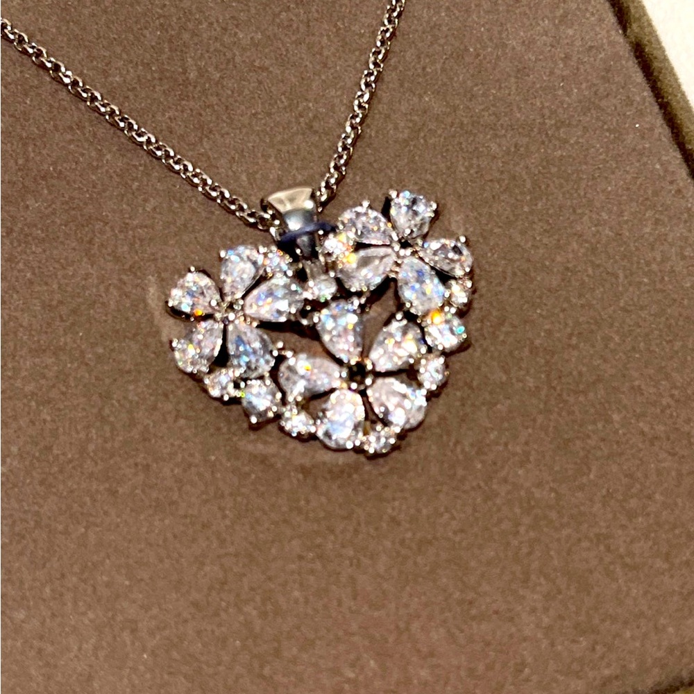 Nolan Miller’s True Love Pendant